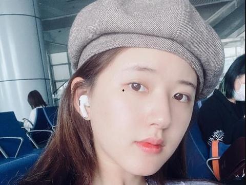 赵露思近况最新消息